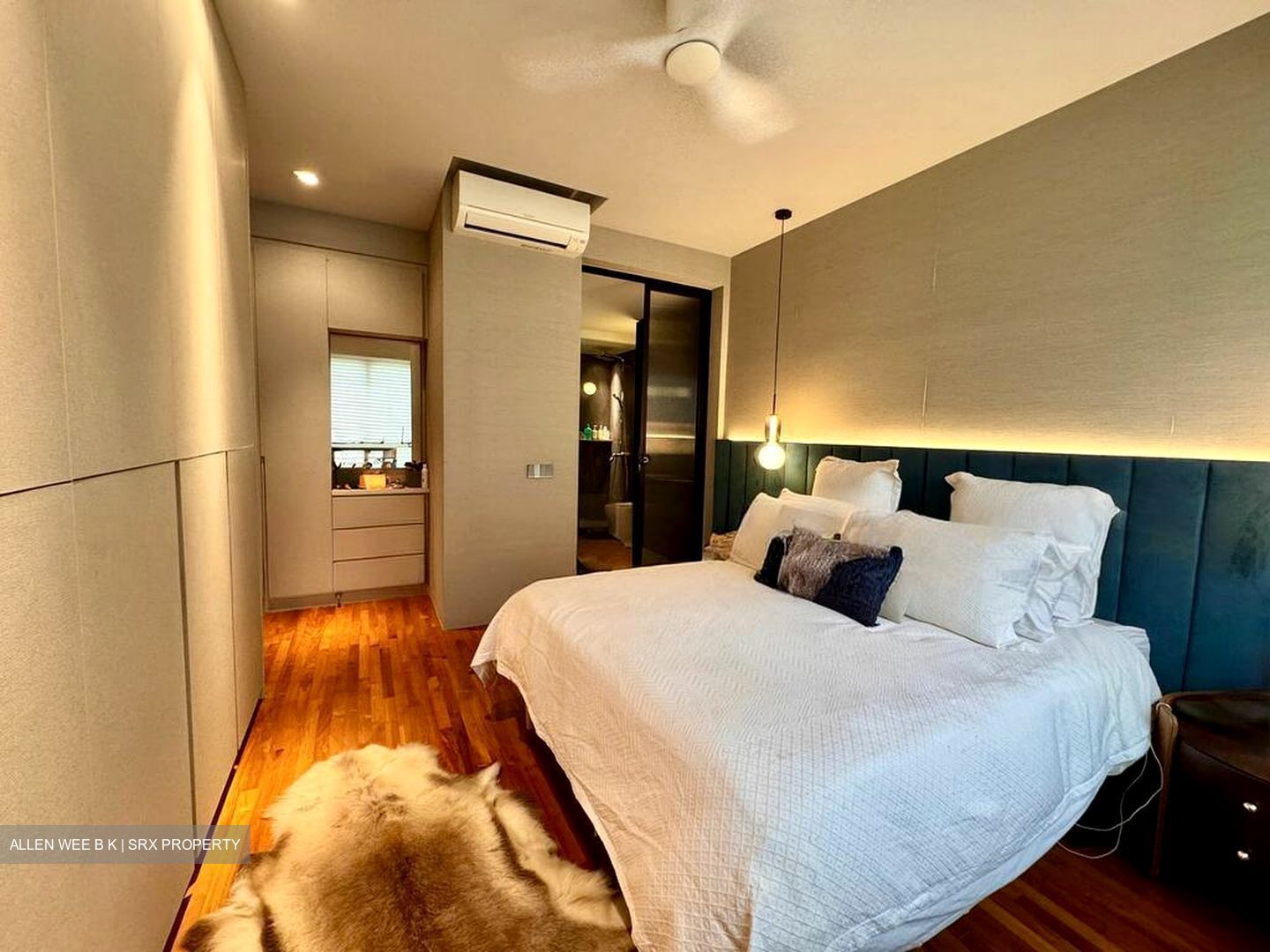 Waterfront Isle (D16), Condominium #522556411